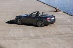 Abarth 124 Spider Scorpione 2017 года
